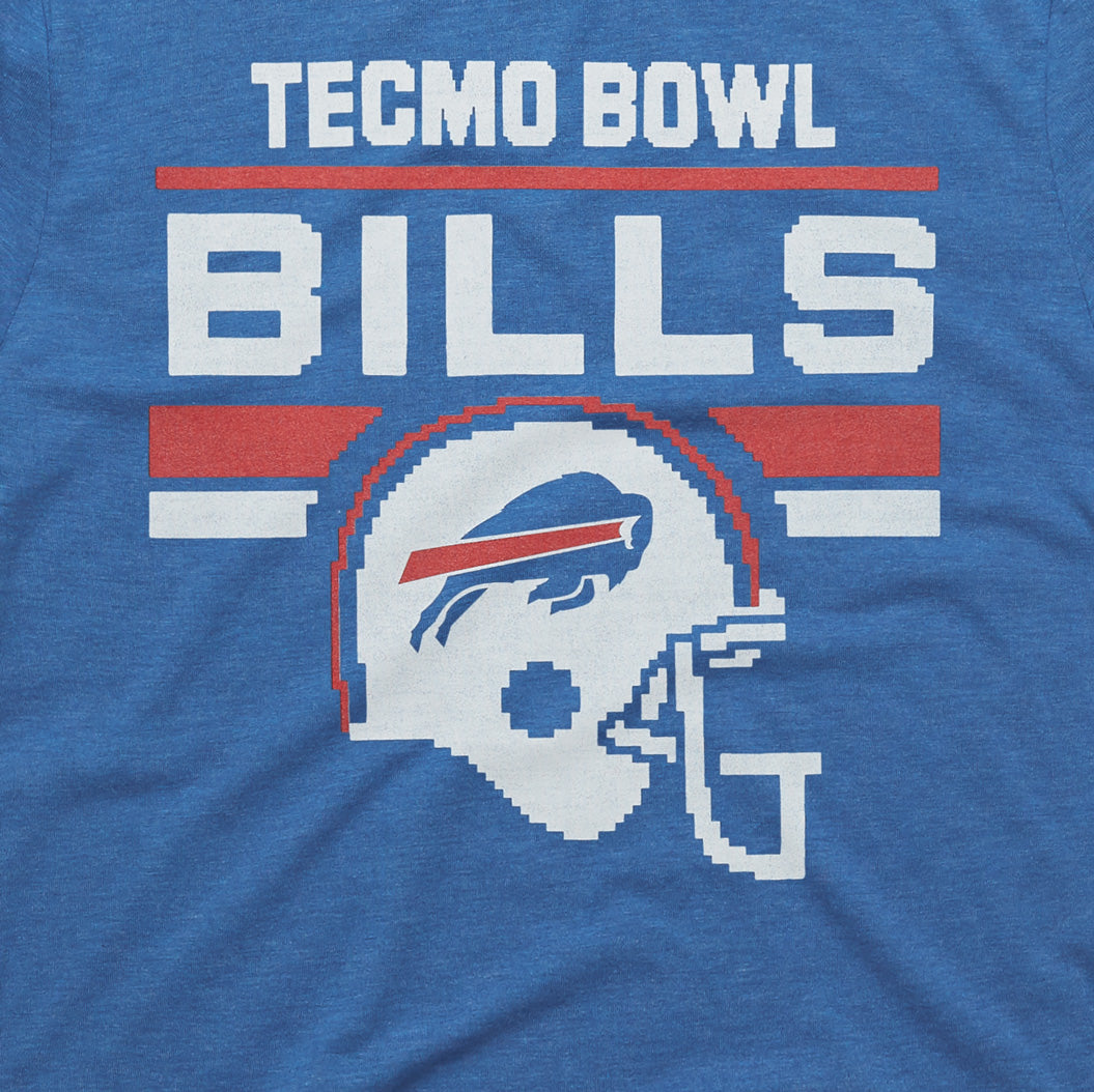 Tecmo Bowl Buffalo Bills Recommend Sale Online