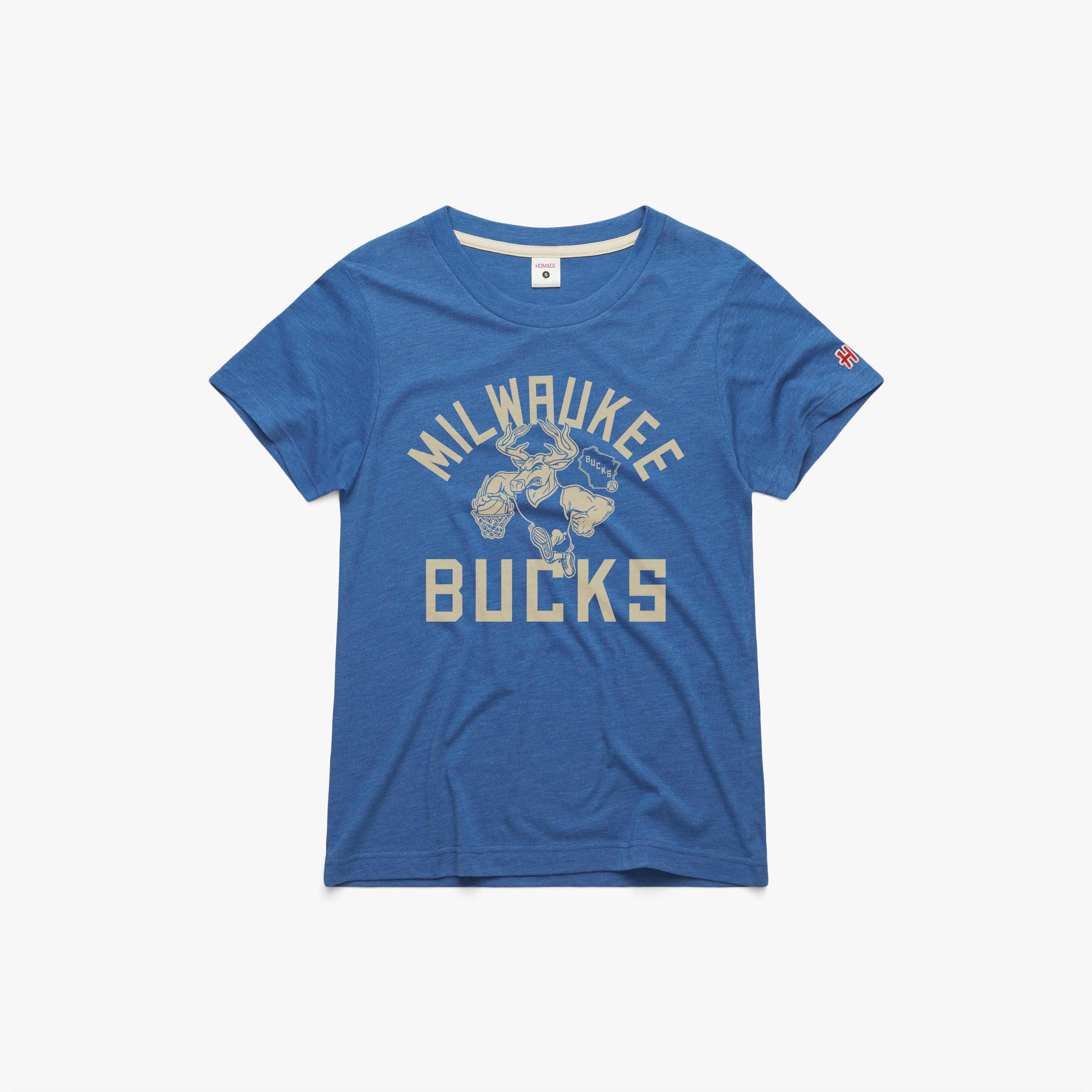 Women's Milwaukee Bucks City Edition 2024 Outlet 2025 New