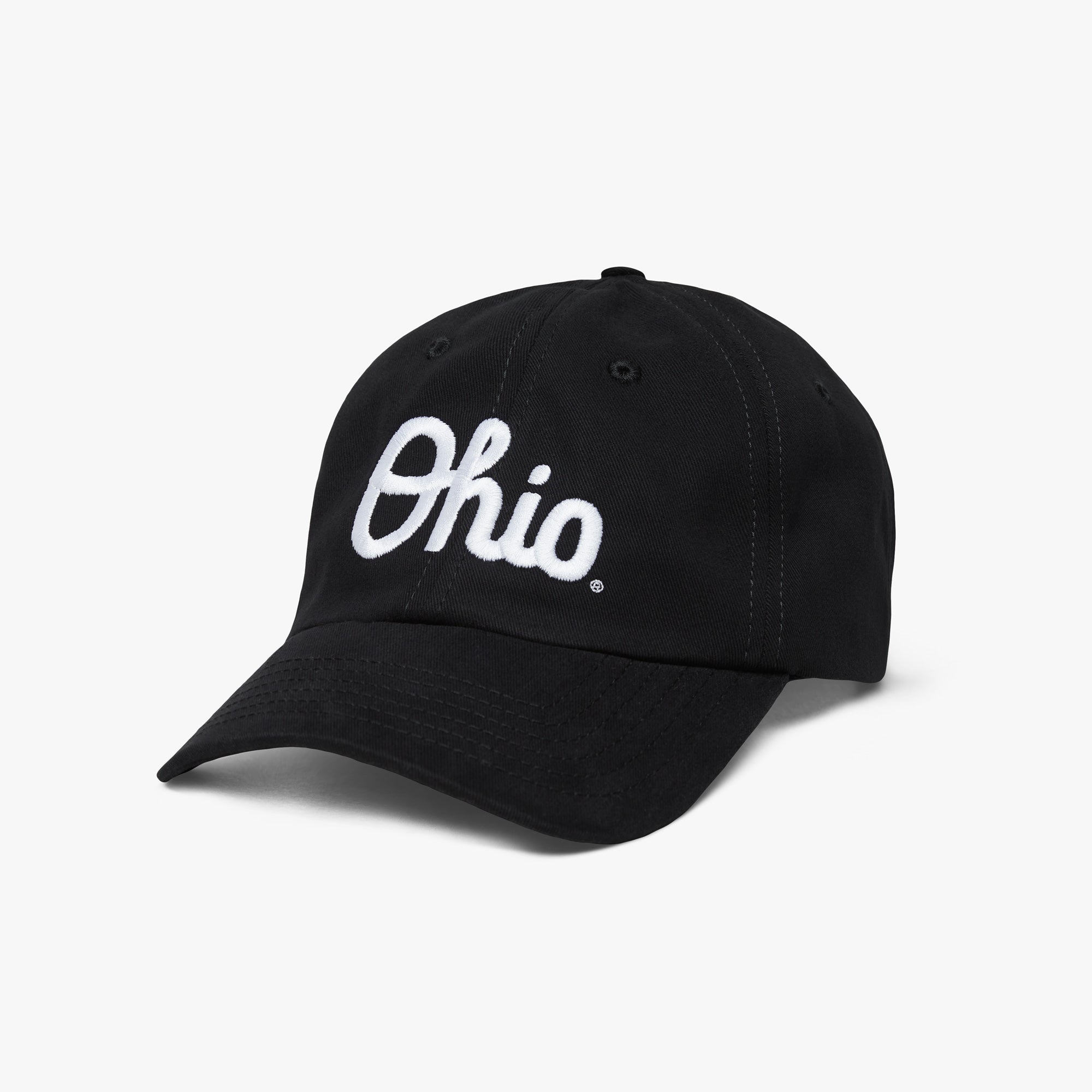 Script Ohio Dad Hat Sale Original