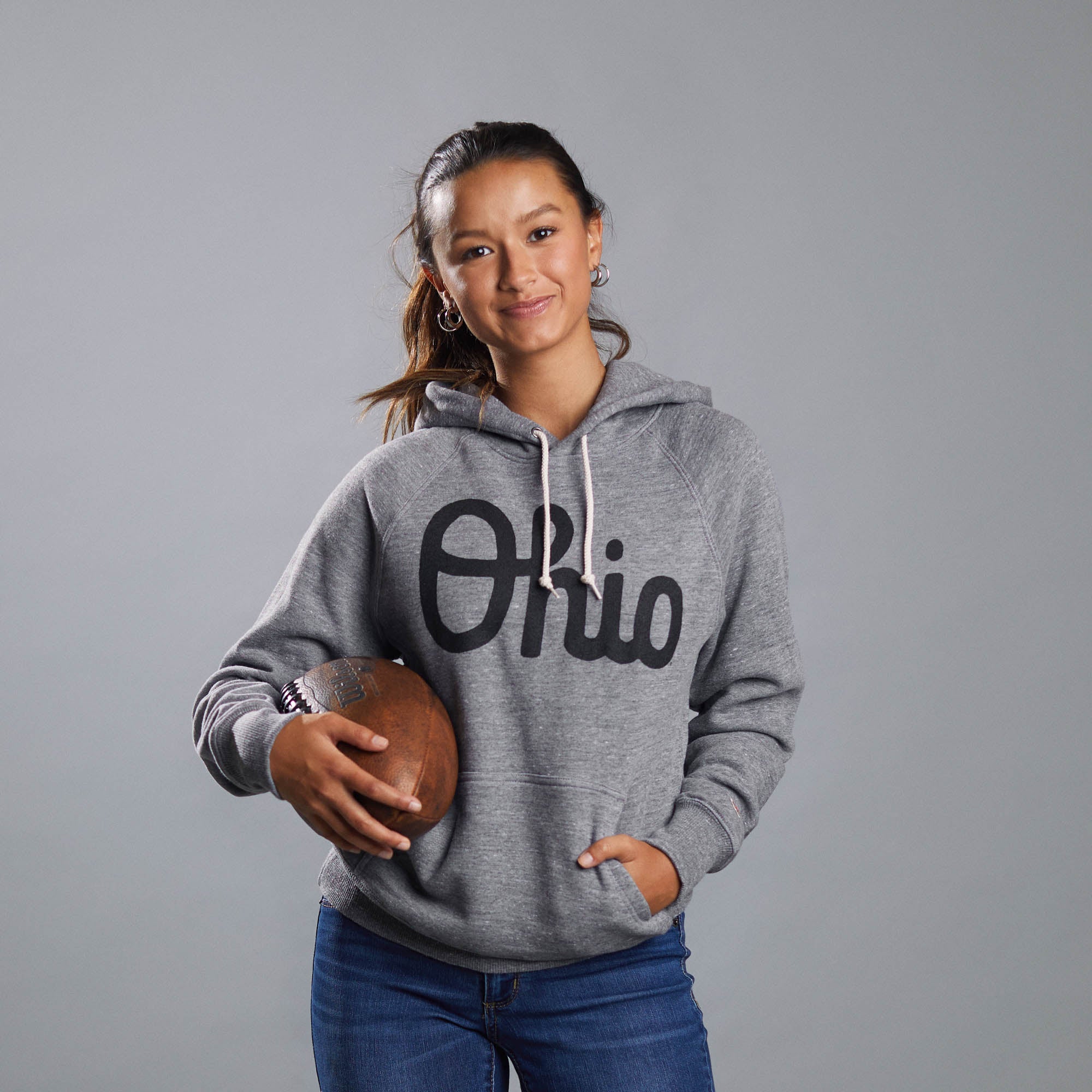 Script Ohio Hoodie Buy Cheap Clearance